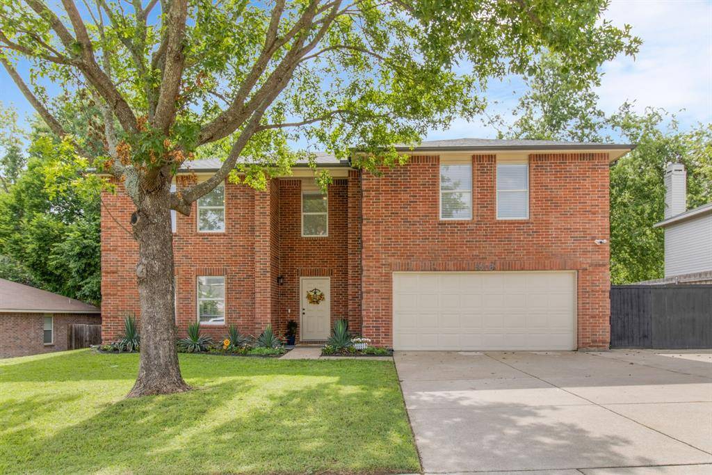 Mckinney, TX 75071,3608 Bluff Creek Lane