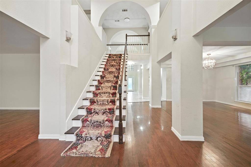 Wylie, TX 75098,825 Foxwood Lane