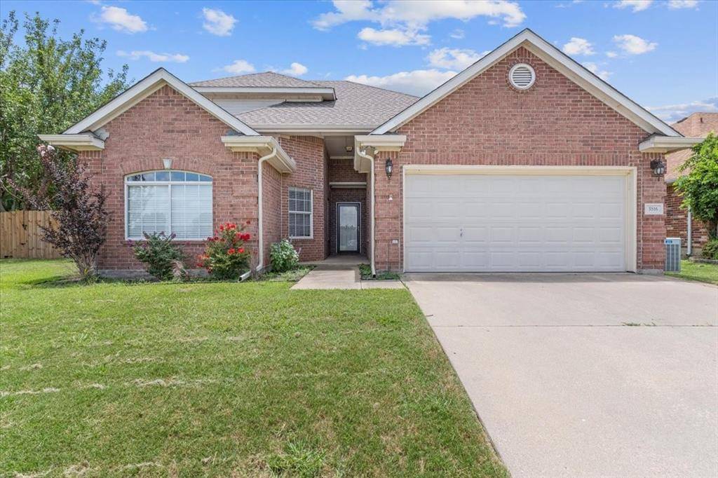 Fort Worth, TX 76137,5516 Champlain Drive