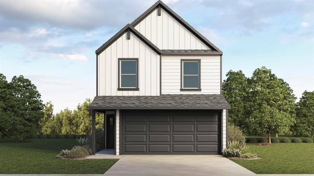 Princeton, TX 75407,7014 Moonflower Lane