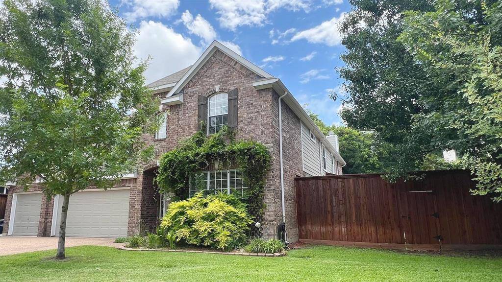 Mckinney, TX 75071,812 Brookwater Drive
