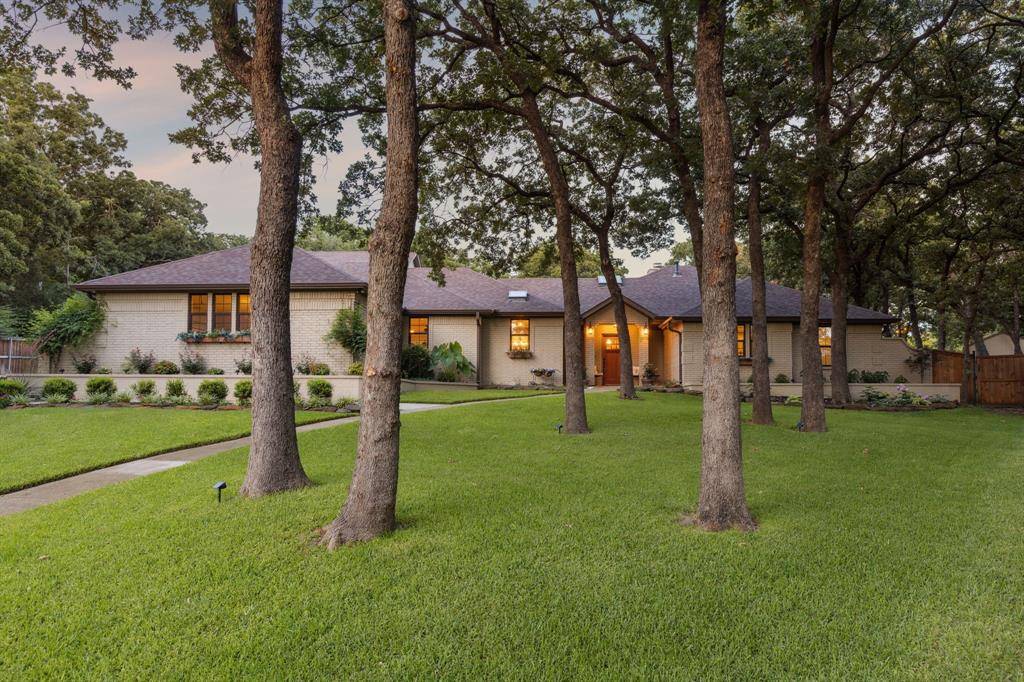 Keller, TX 76262,1610 Wiltshire Court