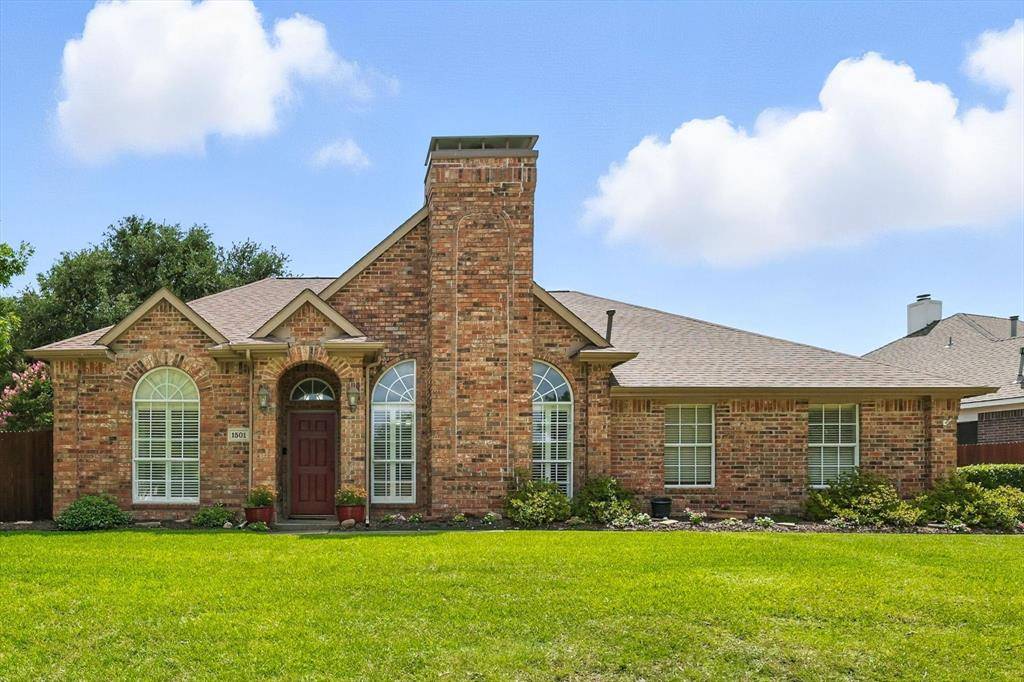 Flower Mound, TX 75028,1501 Whitney Lane