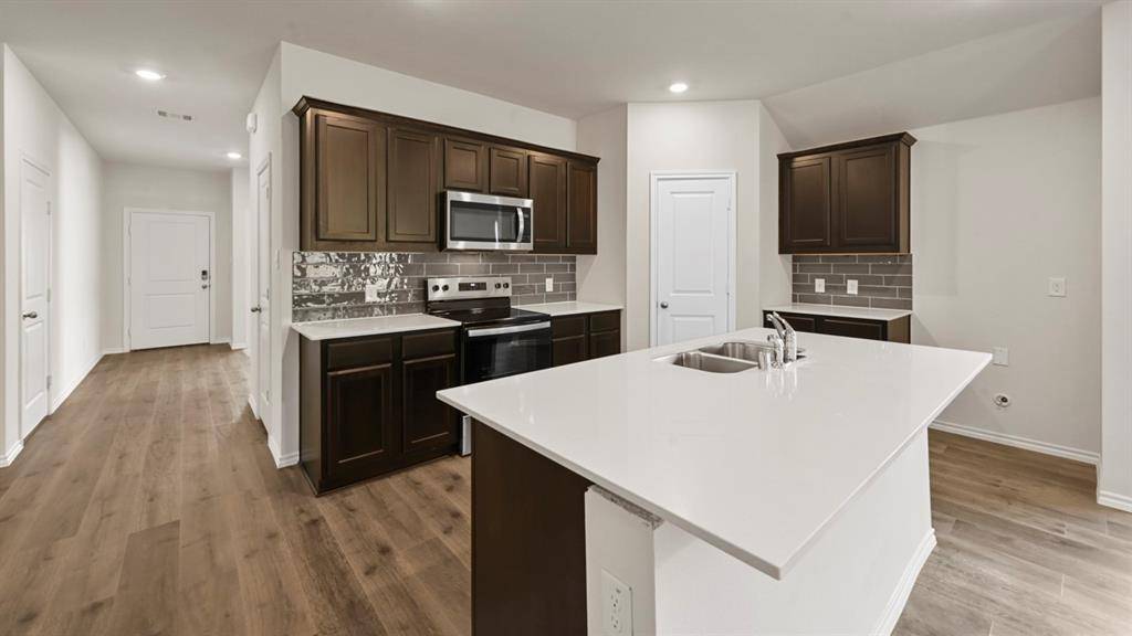 Josephine, TX 75173,415 English Oak Drive