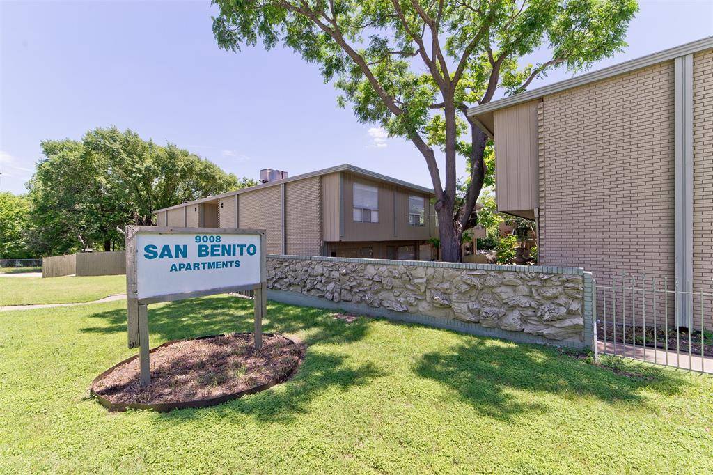 Dallas, TX 75218,9008 San Benito Way #D4