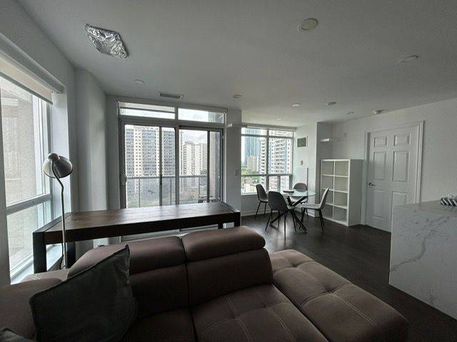 Toronto C08, ON M4X 1X8,225 Wellesley ST E #1205