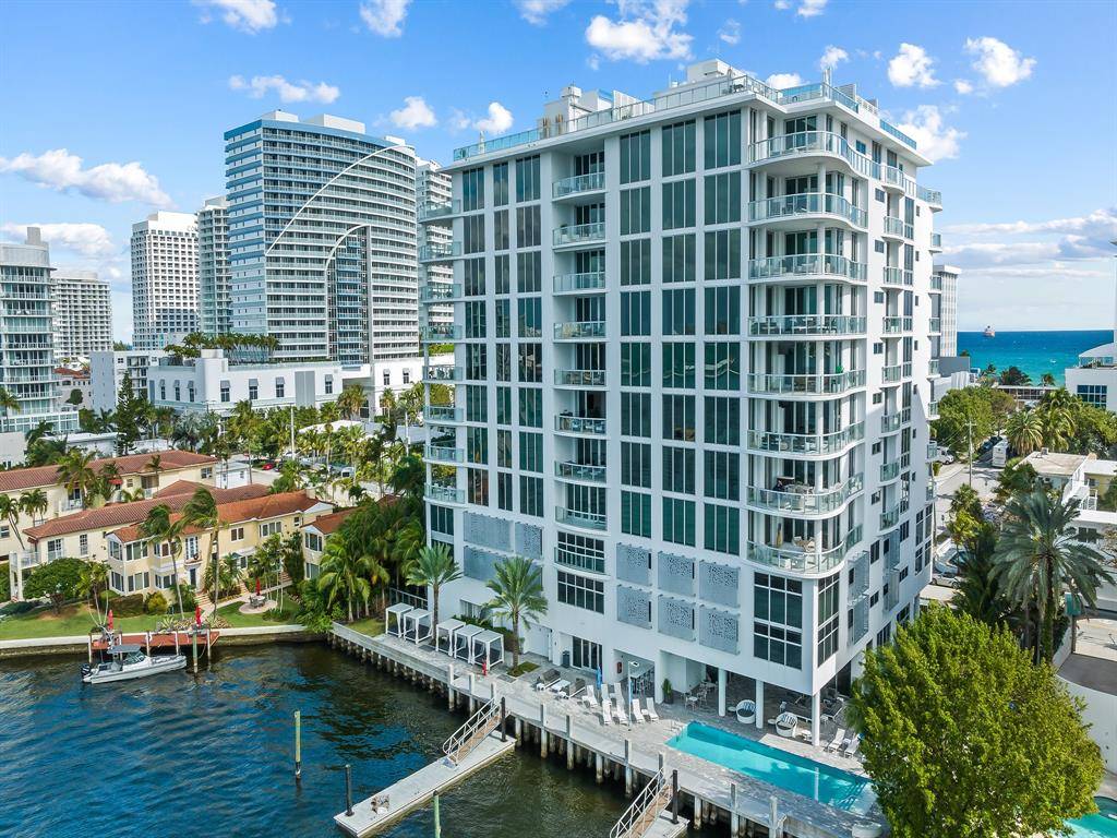 Fort Lauderdale, FL 33304,321 N Birch Rd #502