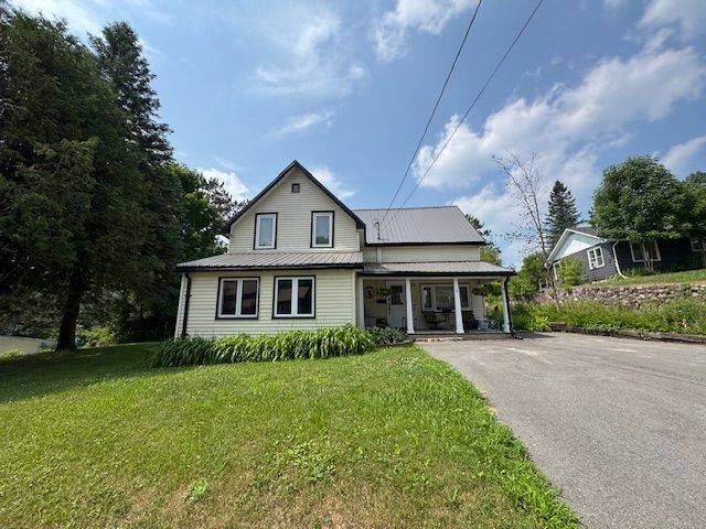 Bancroft, ON K0L 1C0,12 Hastings ST S