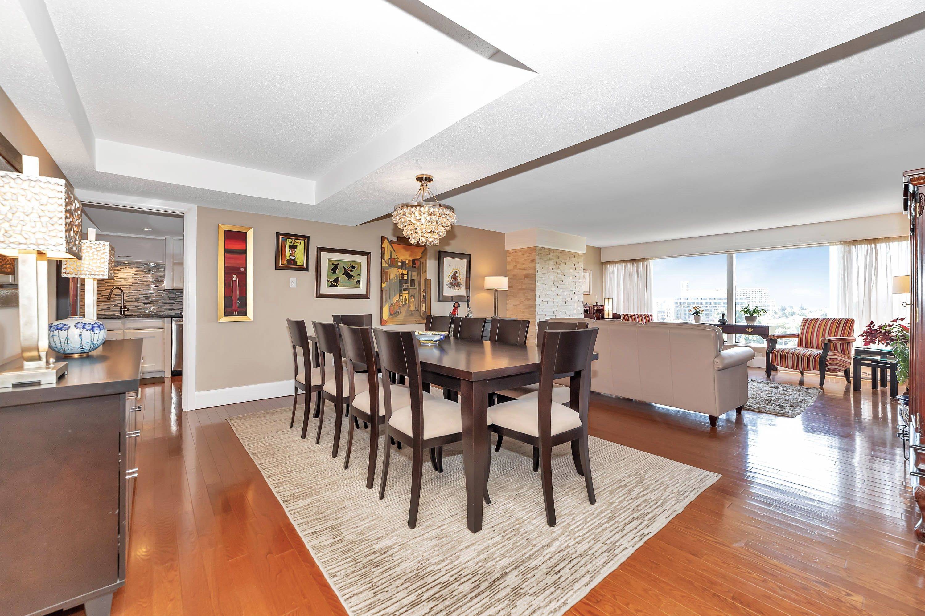 New Edinburgh - Lindenlea, ON K1M 0Z2,100 Rideau TER #12