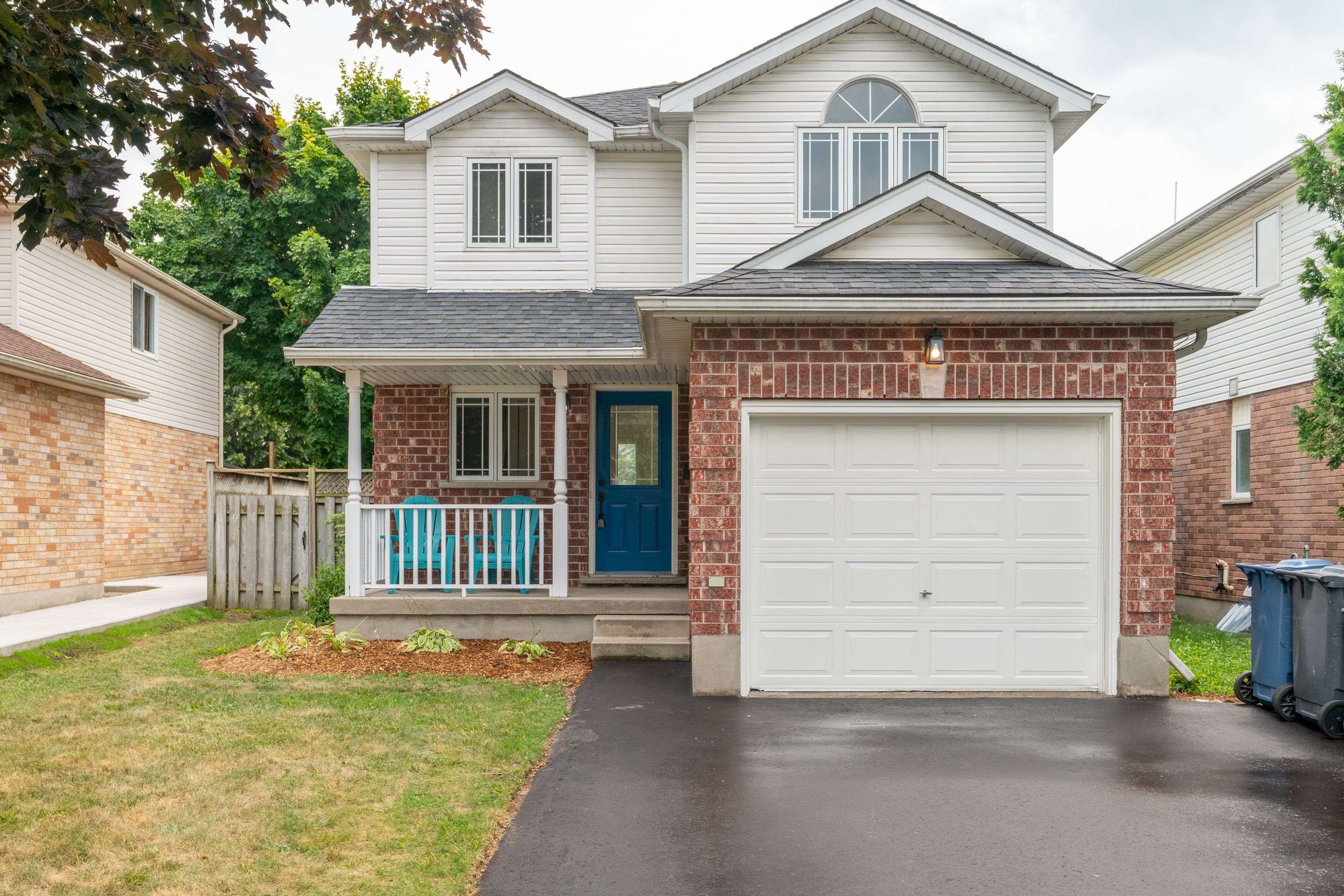 Guelph, ON N1K 1T5,41 Candlewood DR