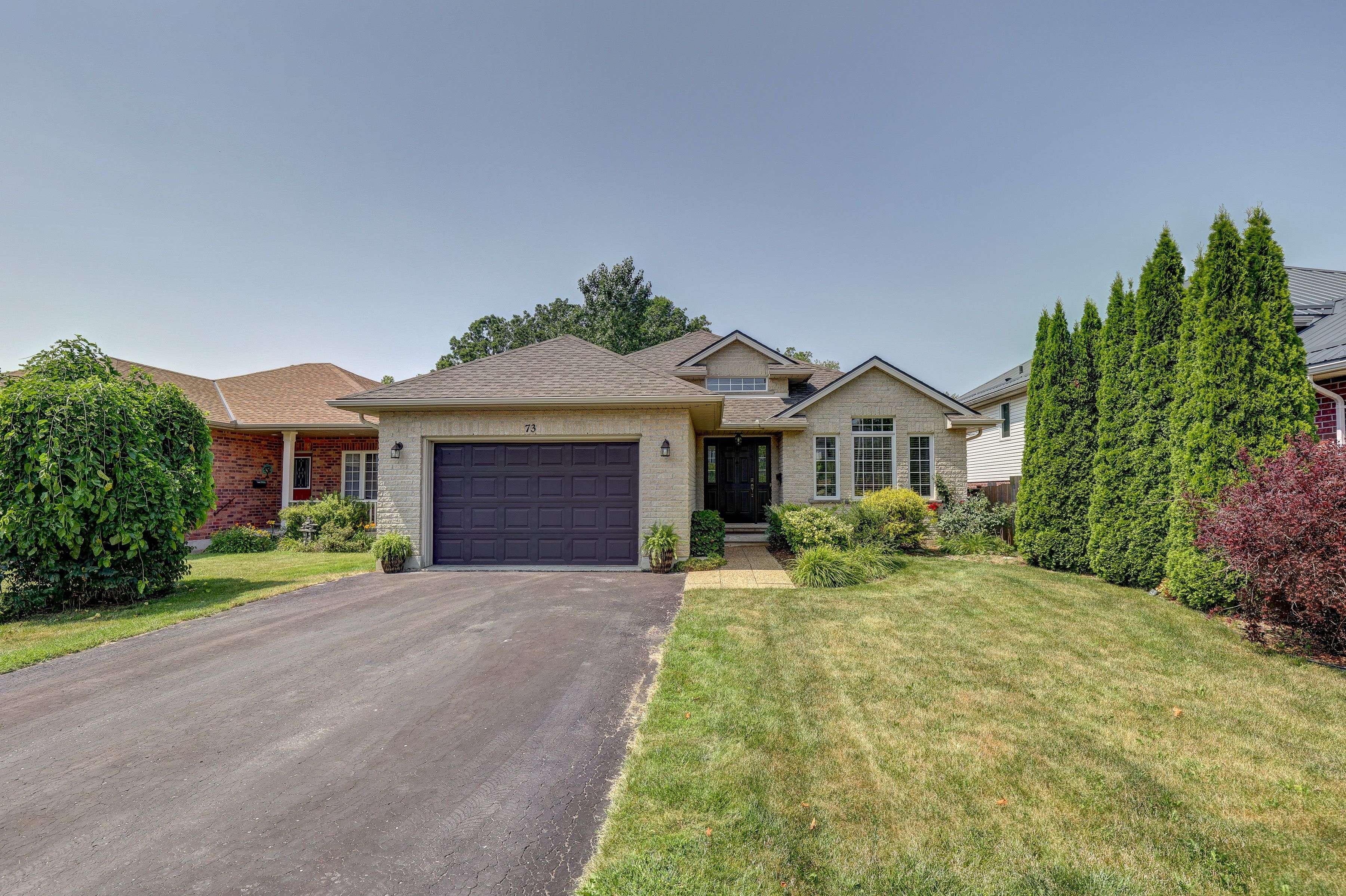 St. Thomas, ON N5P 4P8,73 Greenway BLVD