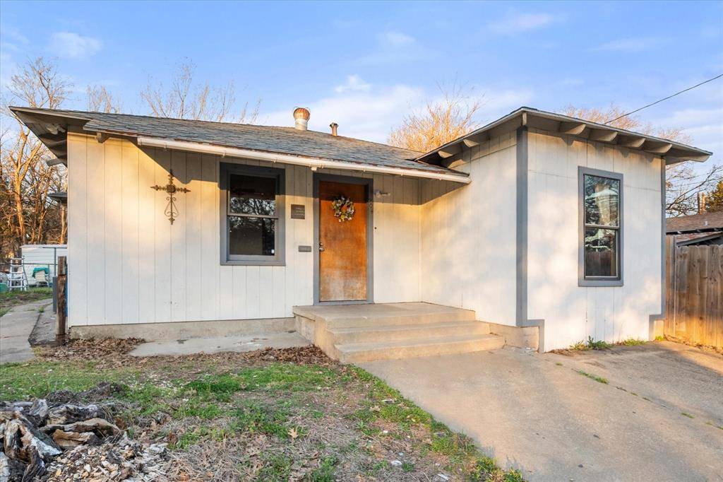 Corsicana, TX 75110,904 N 22ND Street