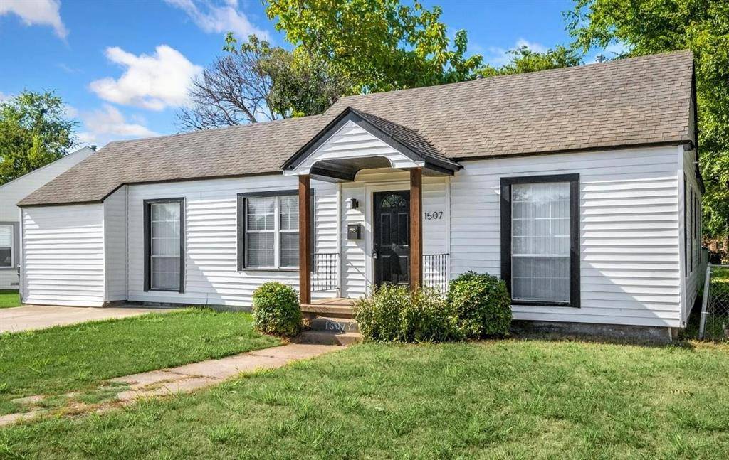 Dallas, TX 75224,1507 Newport Avenue