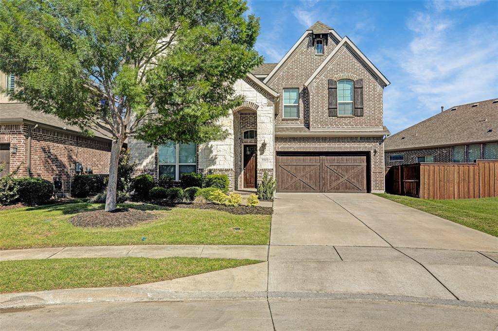 Celina, TX 75009,3341 Man O War Road