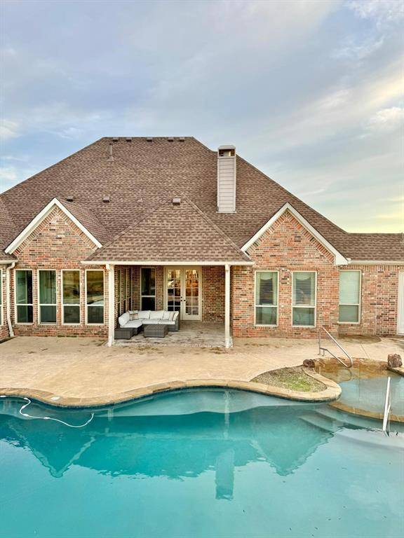 Pilot Point, TX 76258,2300 Berend Road