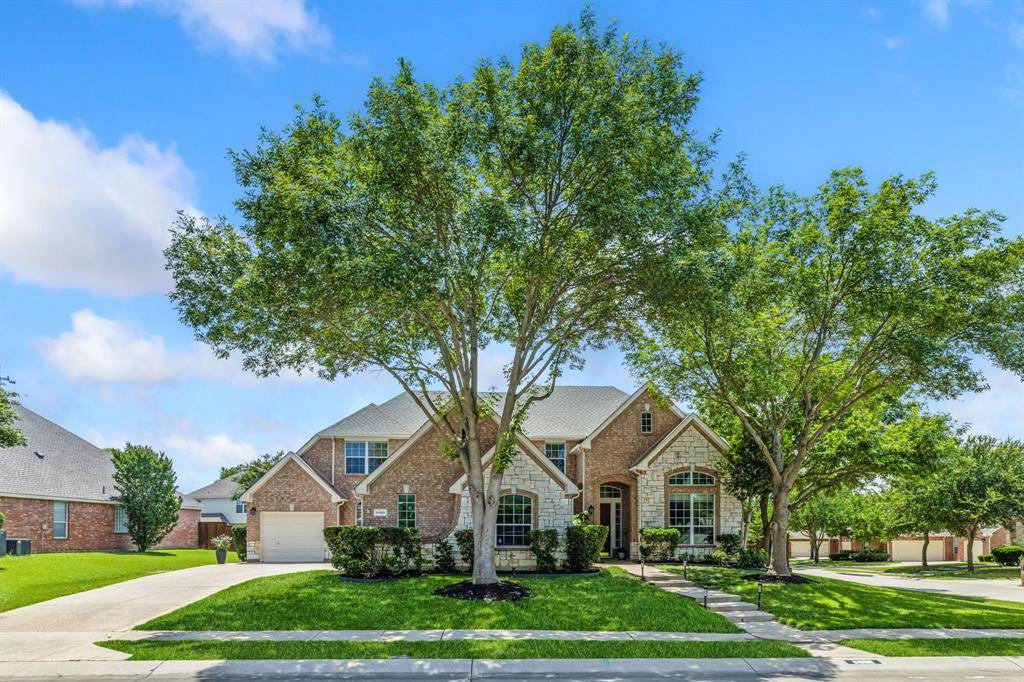 Mckinney, TX 75072,8905 Glen Garden Drive
