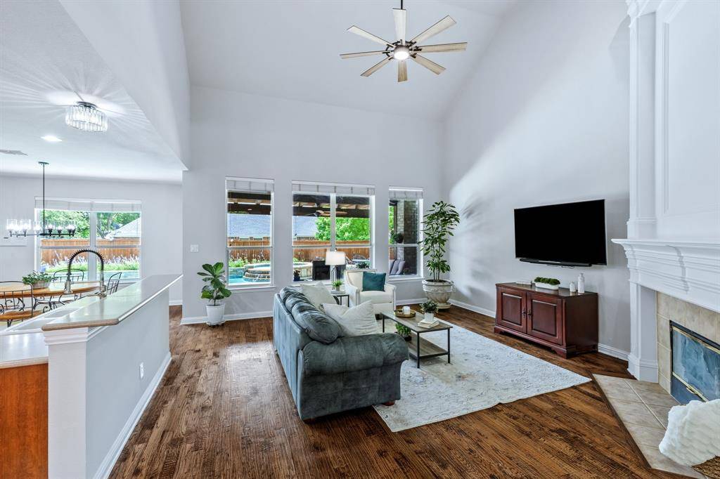 Mckinney, TX 75072,8905 Glen Garden Drive