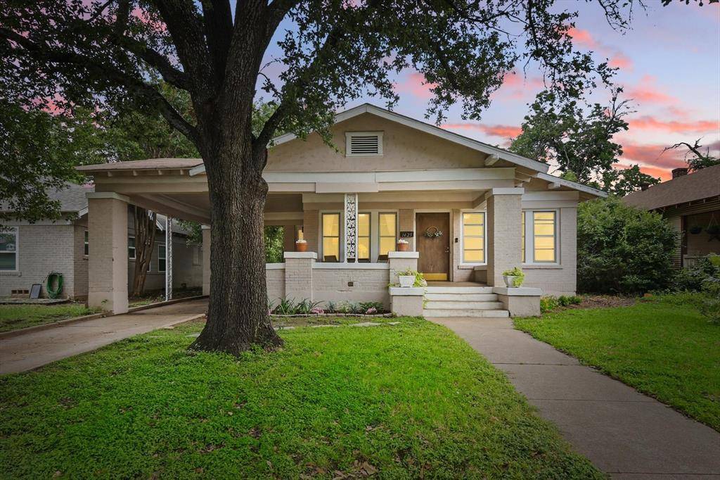 Fort Worth, TX 76115,1425 W Gambrell Street