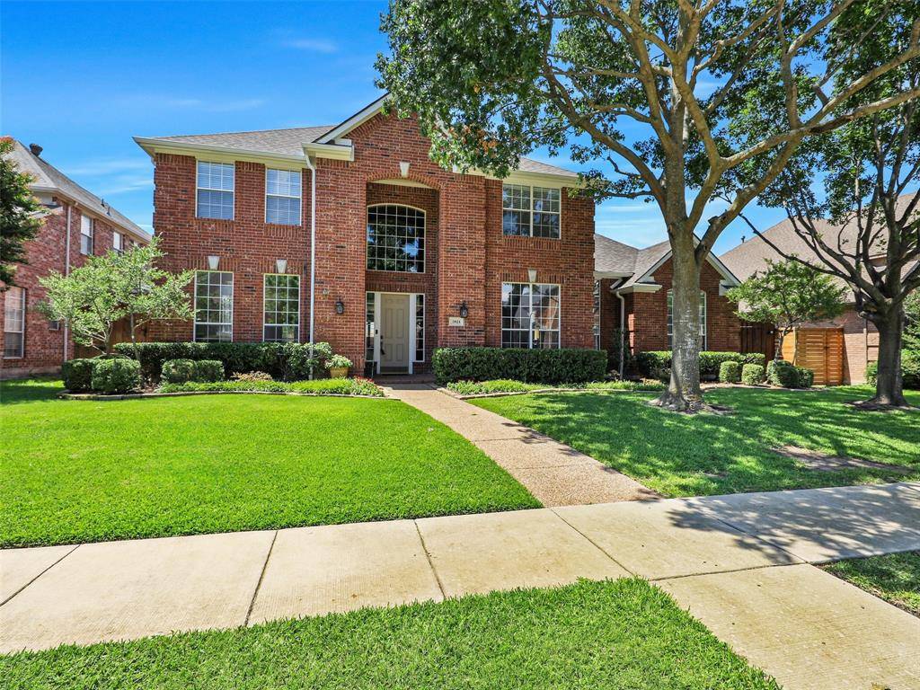 Plano, TX 75025,3824 Lakedale Drive