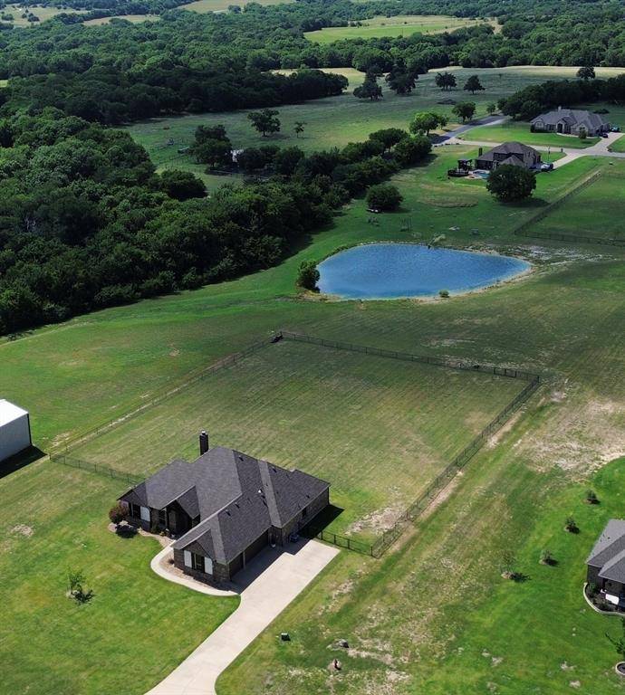 Waxahachie, TX 75167,205 Blue Ridge Drive