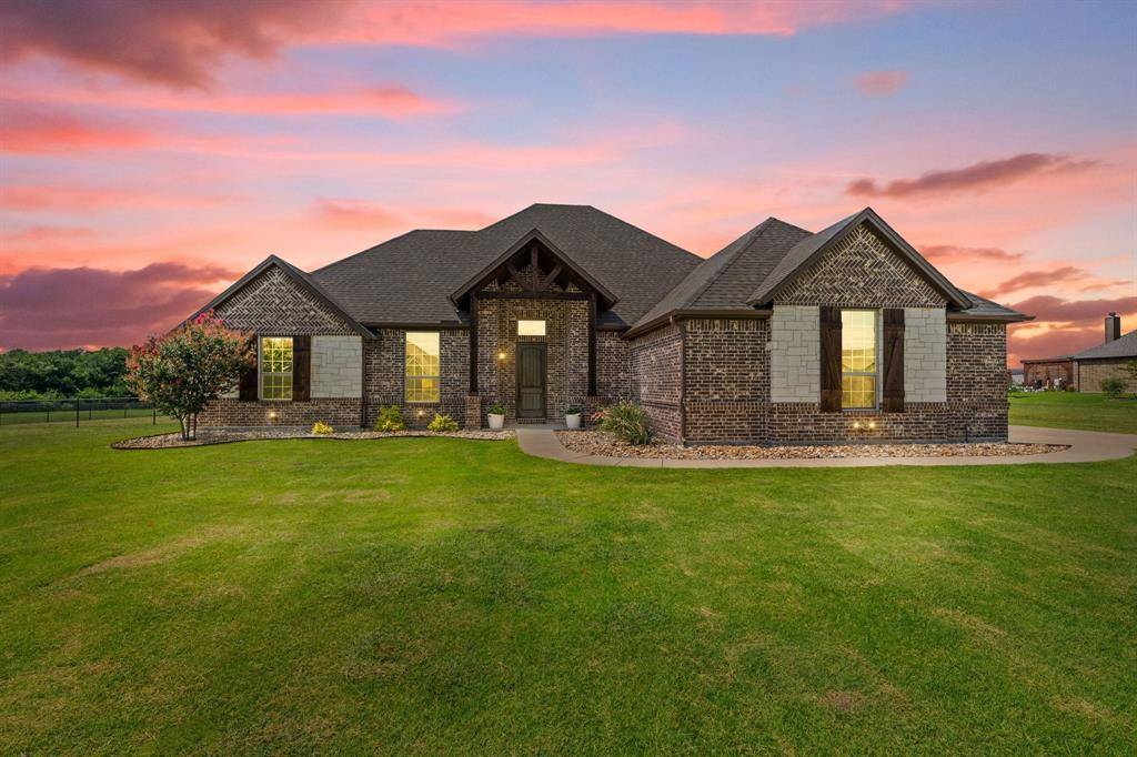 Waxahachie, TX 75167,205 Blue Ridge Drive