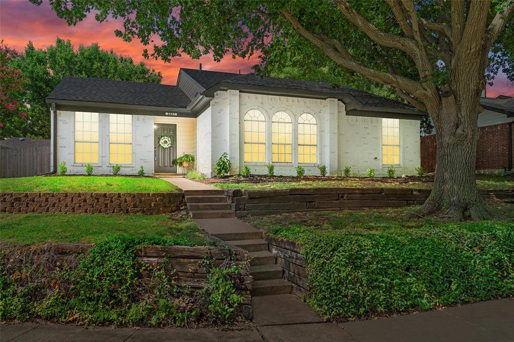 Frisco, TX 75034,8441 Willow Creek Drive