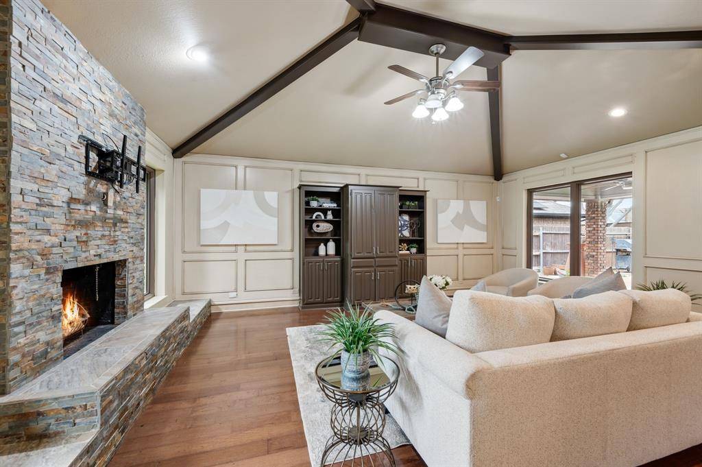 Bedford, TX 76021,3636 Rolling Meadows Drive