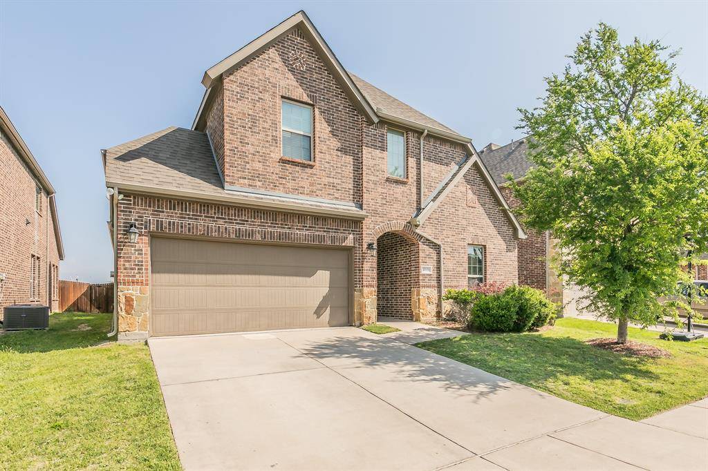 Mckinney, TX 75072,10520 Jackson Hole Lane