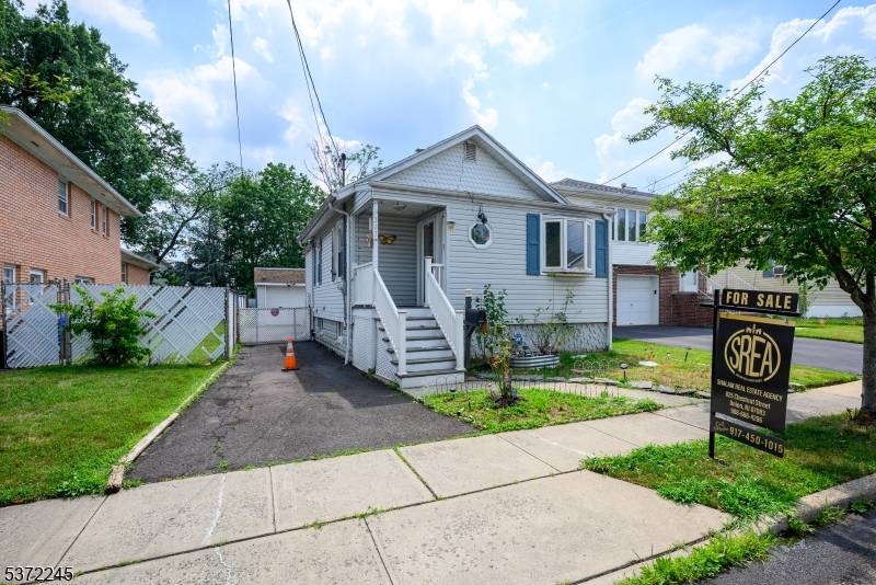 Linden City, NJ 07036,307 Lincoln St