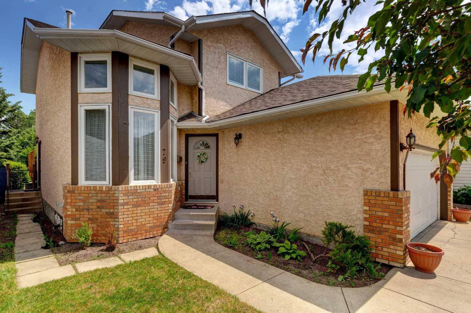Calgary, AB T2Y 2H2,79 Millbank CRES SW