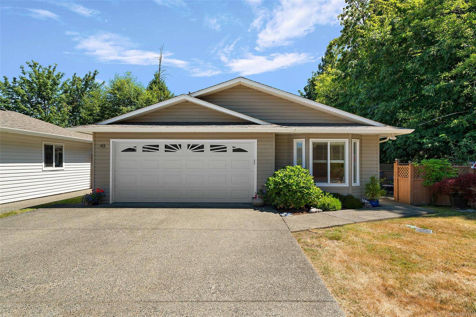 Central Saanich, BC V8M 2H4,7570 Tetayut Rd #93