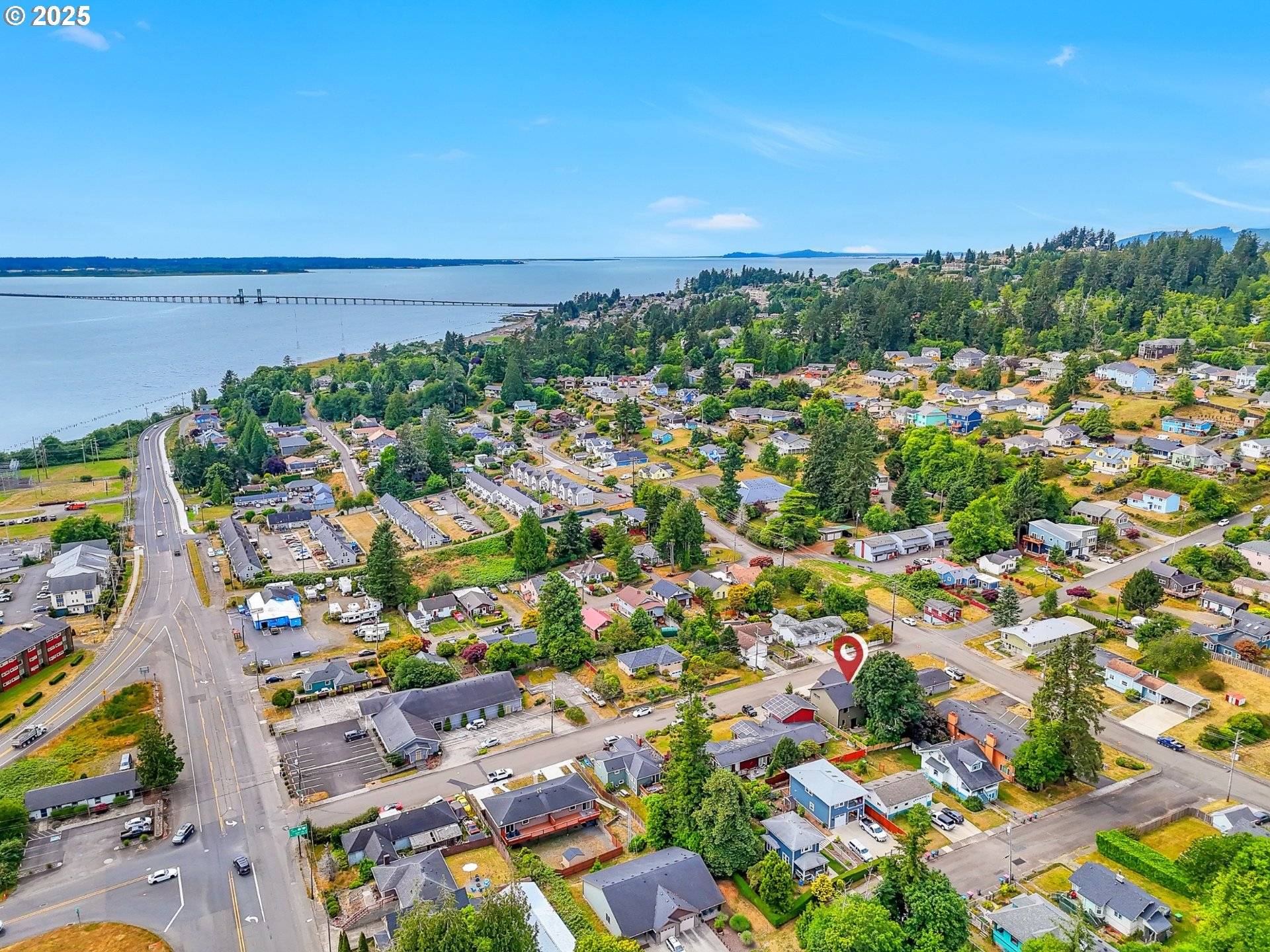 Astoria, OR 97103,1830 5TH ST