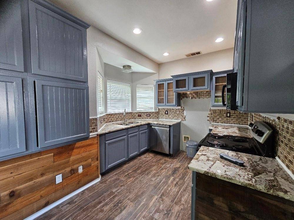 Alvarado, TX 76009,200 Bill Jackson Drive