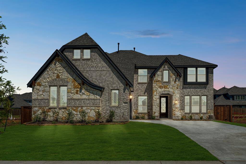 Mansfield, TX 76084,2406 Hagen Drive