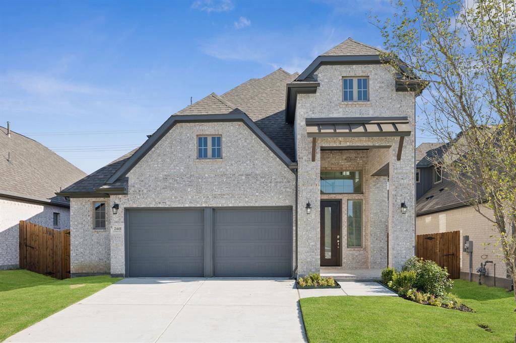 Fate, TX 75087,2441 Auburn Street