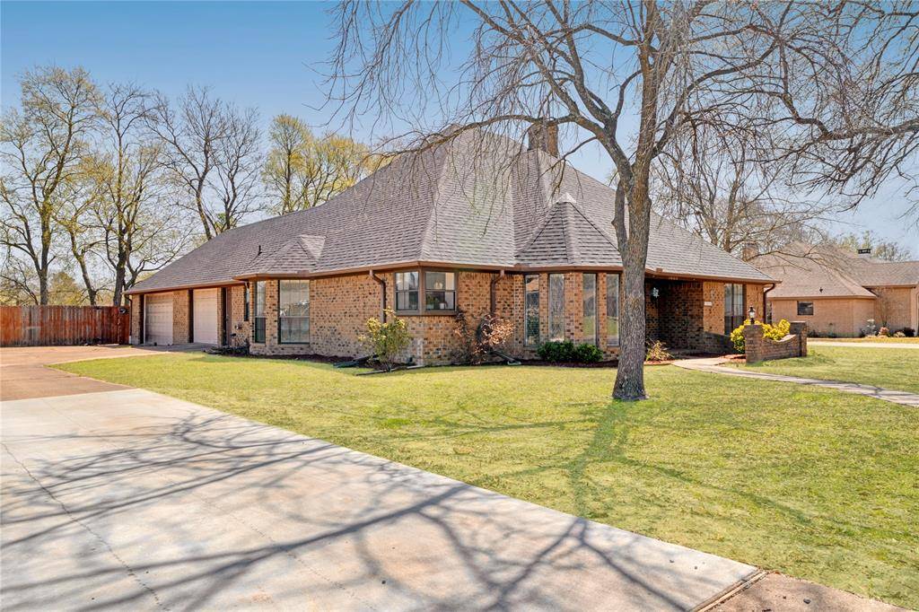 Paris, TX 75462,1005 SE 42nd Street SE
