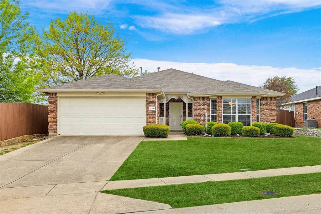 Mckinney, TX 75071,2301 Glenhaven Drive