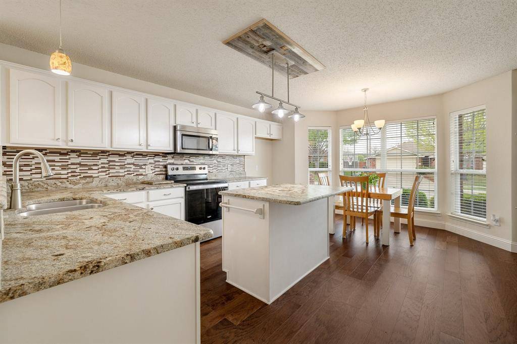 Mckinney, TX 75071,2301 Glenhaven Drive