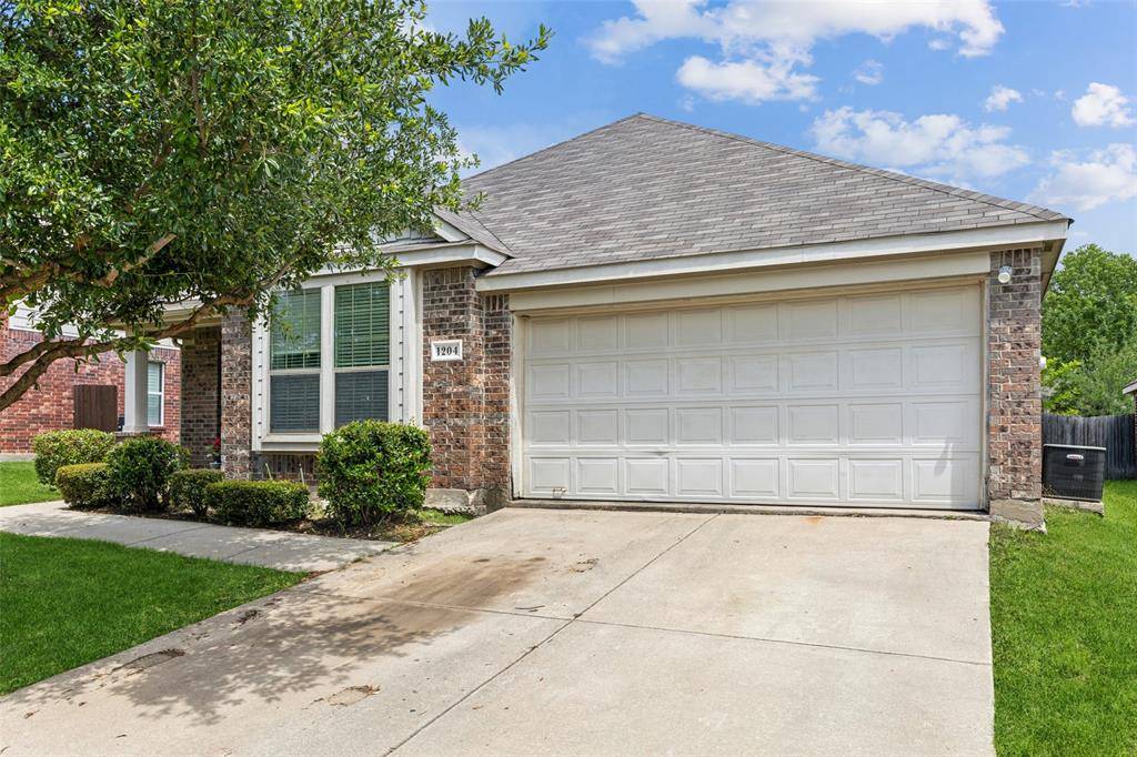 Princeton, TX 75407,1204 Toledo Bend Drive