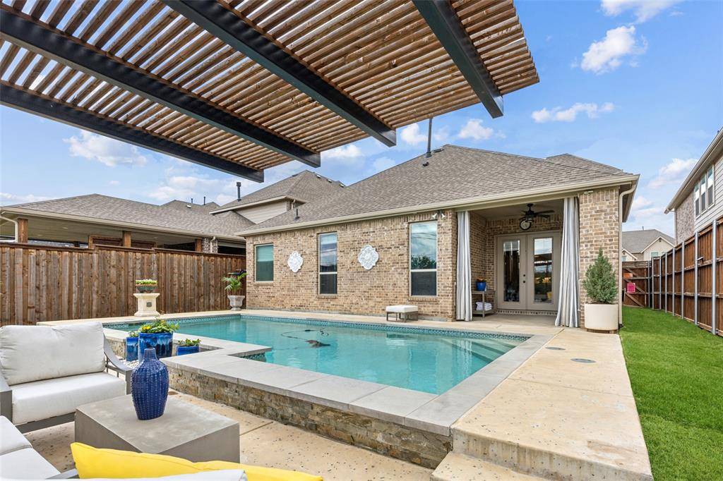Irving, TX 75038,3460 Begonia Lane