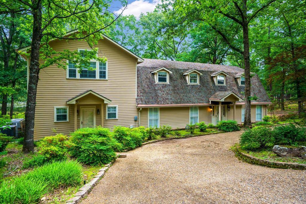 Winnsboro, TX 75494,215 PR 8574