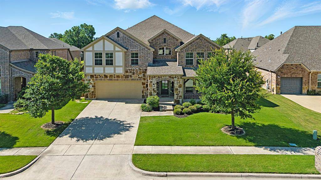 Mckinney, TX 75071,7308 Clear Rapids Drive