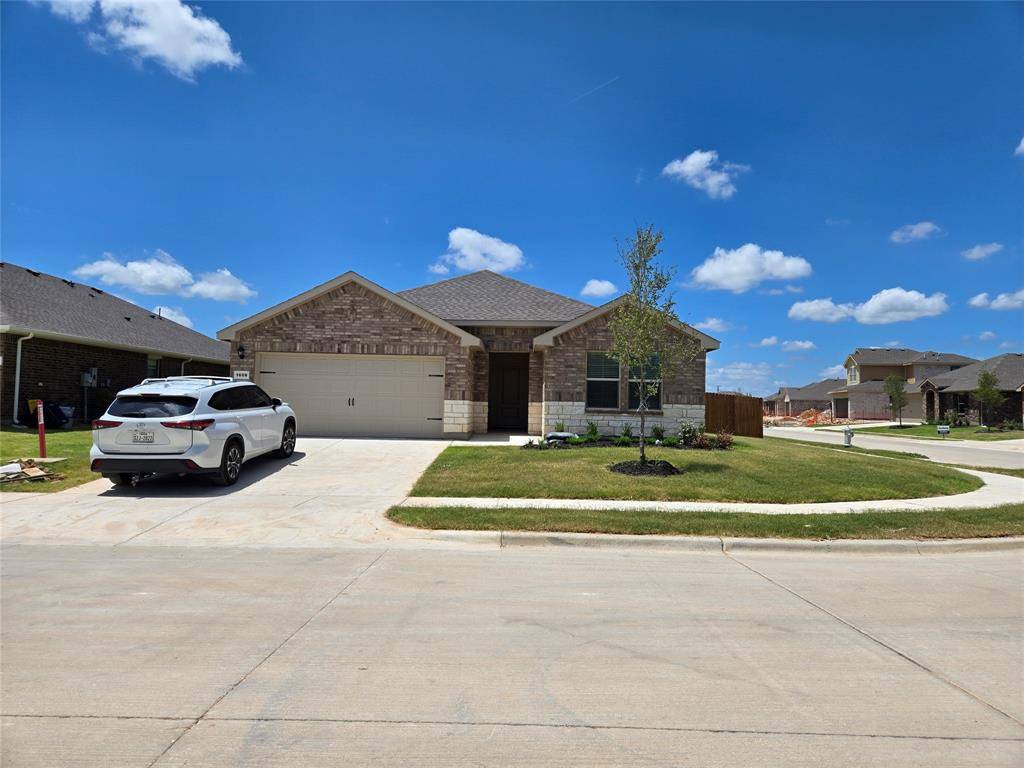 Cleburne, TX 76033,1608 Marsh Street