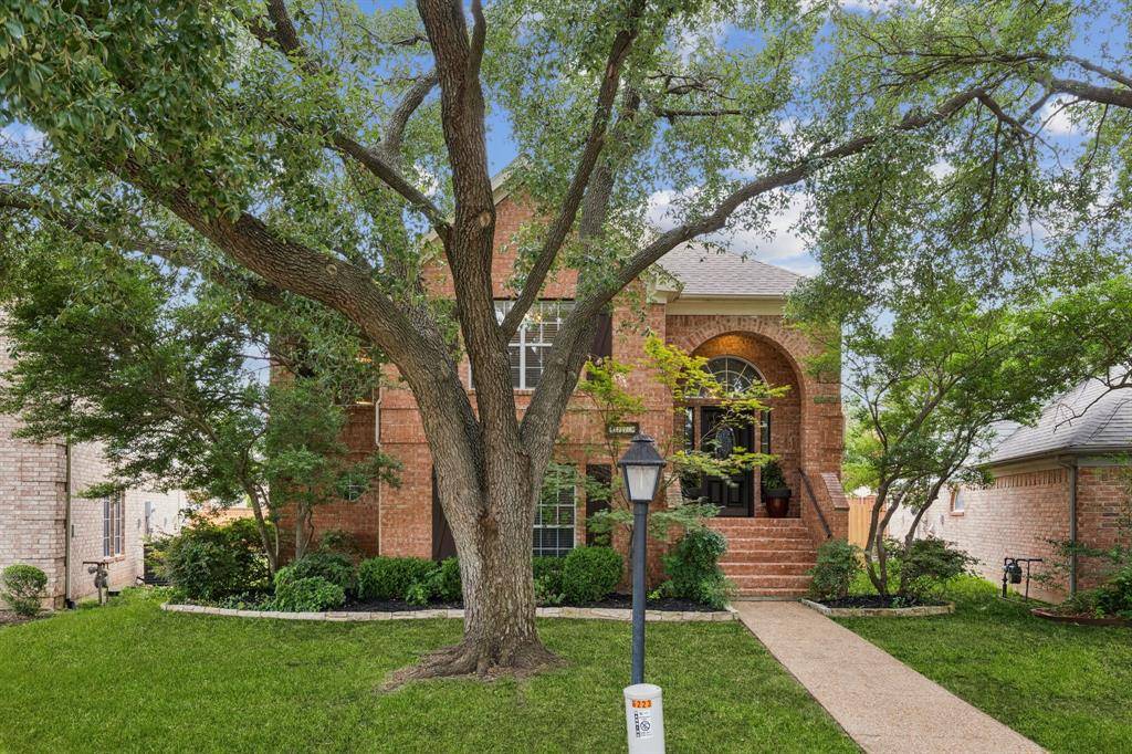 Dallas, TX 75252,6223 Gray Wolf Trail