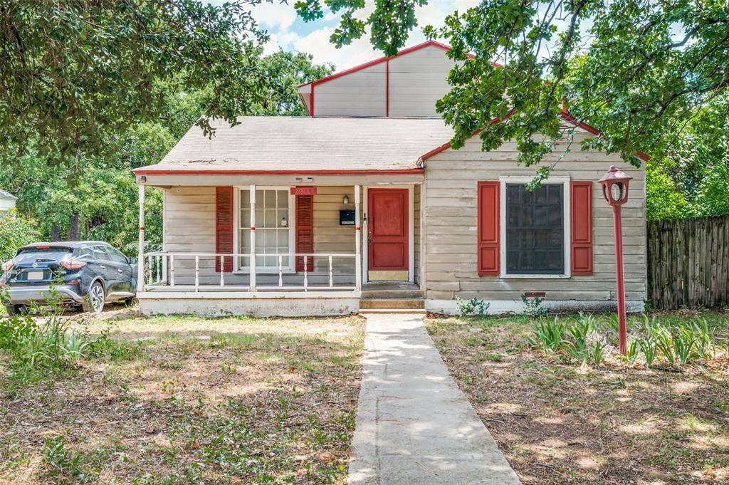 Haltom City, TX 76117,2218 Owens Street
