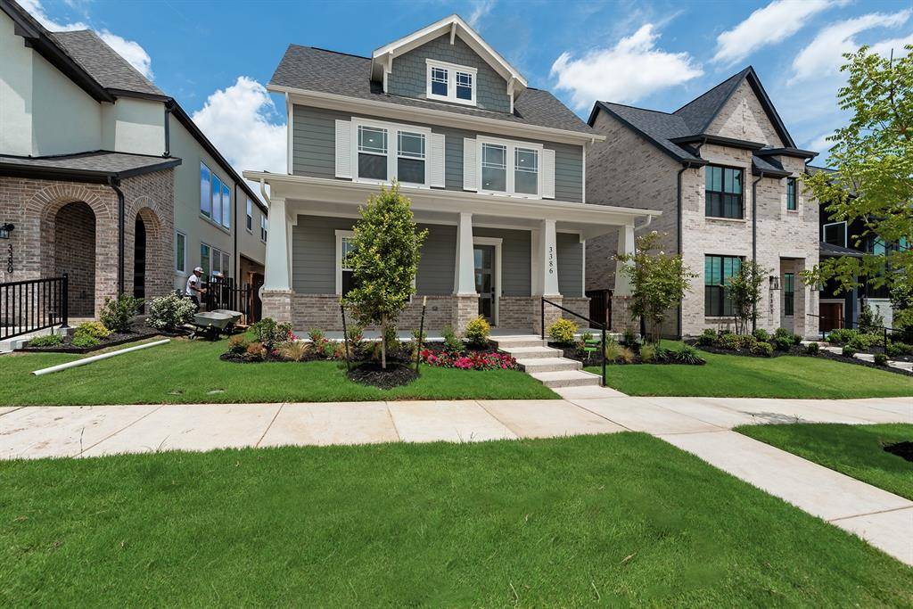 Frisco, TX 75033,3386 Betony Street