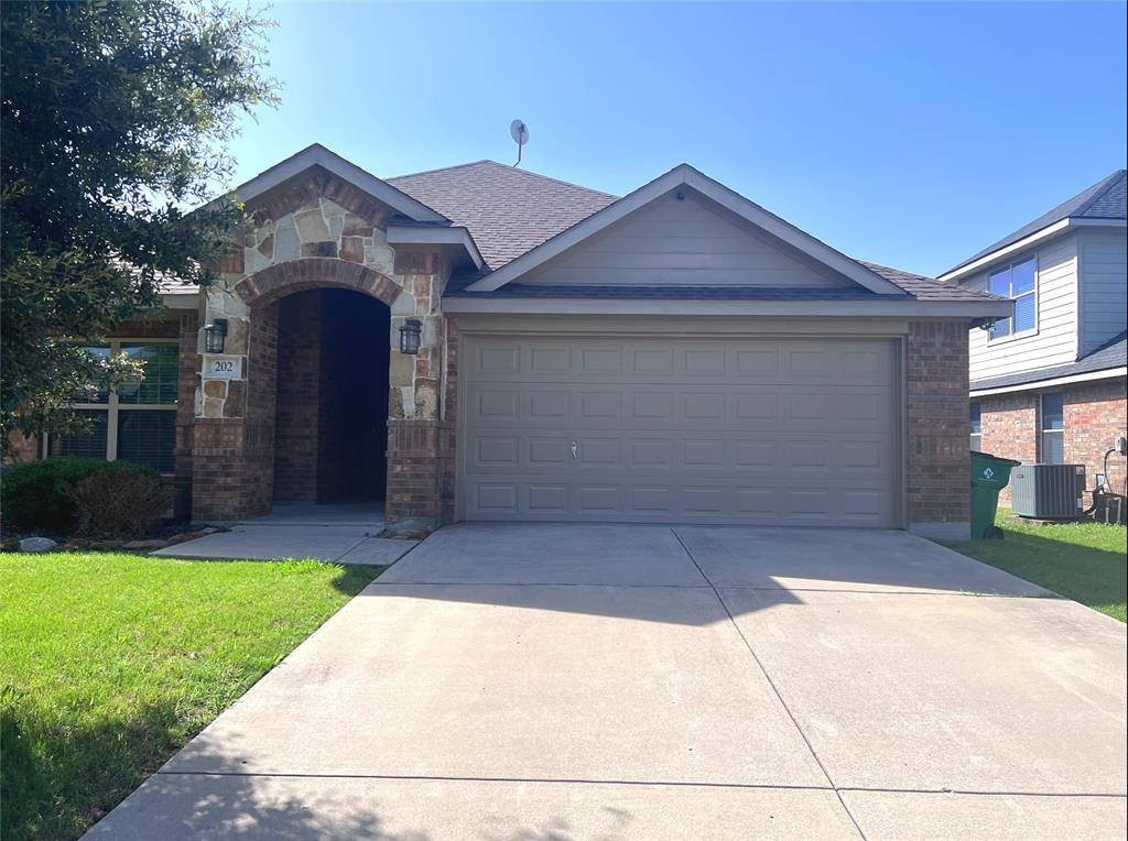 Waxahachie, TX 75167,202 Valley View Drive