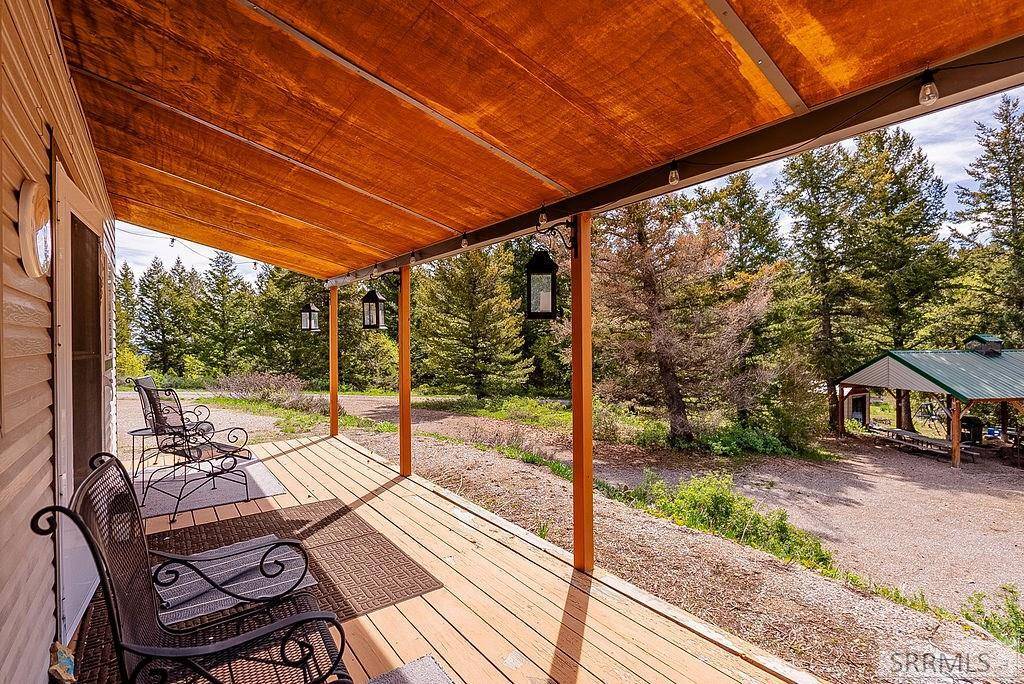 Lava Hot Springs, ID 83217,53 Squaw Creek Road