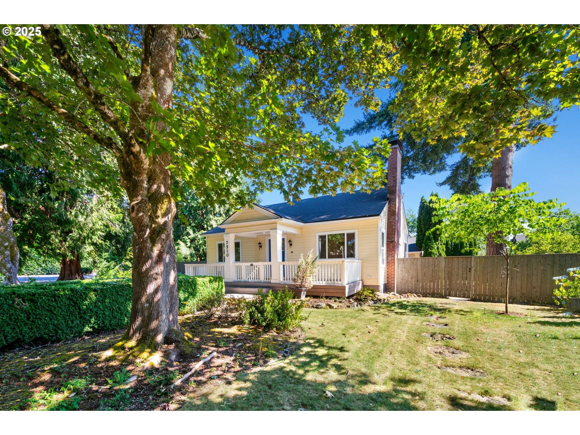 Portland, OR 97223,7510 SW MAPLELEAF ST