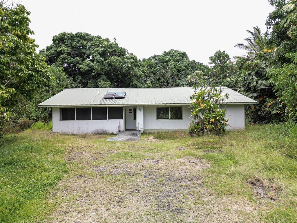 Hilo, HI 96720,95 TODD AVE